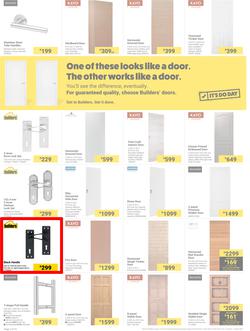 Builders Inland : It's Back To Site Done Right Day (14 January - 03 March 2025), page 2