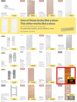 Builders Inland : It's Back To Site Done Right Day (14 January - 03 March 2025), page 2