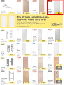 Builders Inland : It's Back To Site Done Right Day (14 January - 03 March 2025), page 2
