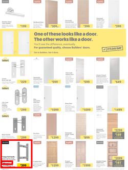Builders Inland : It's Back To Site Done Right Day (14 January - 03 March 2025), page 2