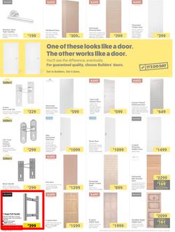 Builders Inland : It's Back To Site Done Right Day (14 January - 03 March 2025), page 2