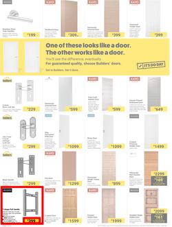 Builders Inland : It's Back To Site Done Right Day (14 January - 03 March 2025), page 2