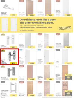 Builders Inland : It's Back To Site Done Right Day (14 January - 03 March 2025), page 2