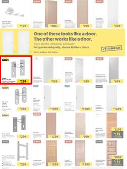 Builders Inland : It's Back To Site Done Right Day (14 January - 03 March 2025), page 2