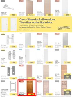 Builders Inland : It's Back To Site Done Right Day (14 January - 03 March 2025), page 2