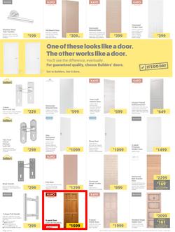 Builders Inland : It's Back To Site Done Right Day (14 January - 03 March 2025), page 2