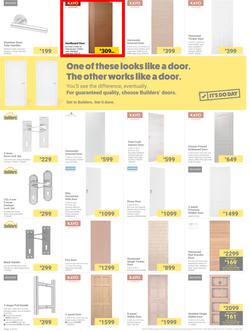 Builders Inland : It's Back To Site Done Right Day (14 January - 03 March 2025), page 2