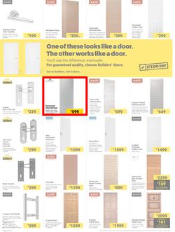 Builders Inland : It's Back To Site Done Right Day (14 January - 03 March 2025), page 2