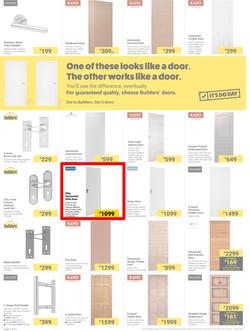 Builders Inland : It's Back To Site Done Right Day (14 January - 03 March 2025), page 2