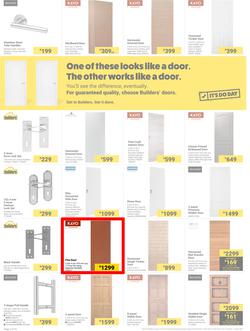 Builders Inland : It's Back To Site Done Right Day (14 January - 03 March 2025), page 2
