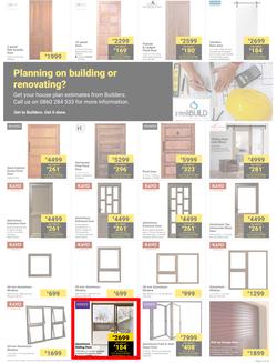 Builders Inland : It's Back To Site Done Right Day (14 January - 03 March 2025), page 3
