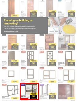 Builders Inland : It's Back To Site Done Right Day (14 January - 03 March 2025), page 3