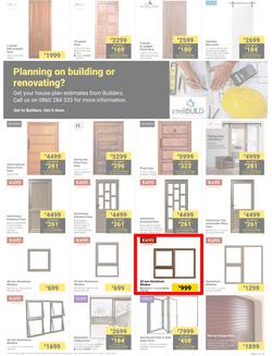 Builders Inland : It's Back To Site Done Right Day (14 January - 03 March 2025), page 3