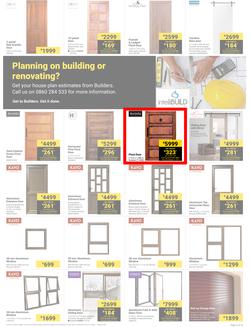 Builders Inland : It's Back To Site Done Right Day (14 January - 03 March 2025), page 3