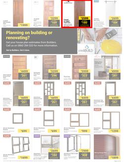Builders Inland : It's Back To Site Done Right Day (14 January - 03 March 2025), page 3