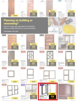 Builders Inland : It's Back To Site Done Right Day (14 January - 03 March 2025), page 3