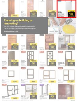 Builders Inland : It's Back To Site Done Right Day (14 January - 03 March 2025), page 3
