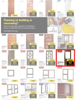 Builders Inland : It's Back To Site Done Right Day (14 January - 03 March 2025), page 3