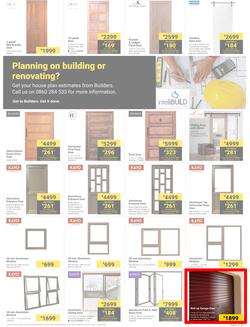 Builders Inland : It's Back To Site Done Right Day (14 January - 03 March 2025), page 3