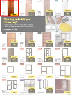 Builders Inland : It's Back To Site Done Right Day (14 January - 03 March 2025), page 3