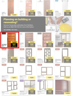 Builders Inland : It's Back To Site Done Right Day (14 January - 03 March 2025), page 3