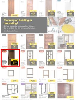 Builders Inland : It's Back To Site Done Right Day (14 January - 03 March 2025), page 3
