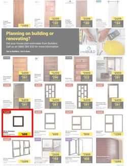 Builders Inland : It's Back To Site Done Right Day (14 January - 03 March 2025), page 3