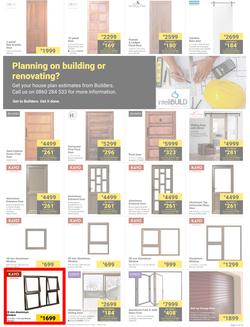 Builders Inland : It's Back To Site Done Right Day (14 January - 03 March 2025), page 3