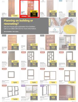Builders Inland : It's Back To Site Done Right Day (14 January - 03 March 2025), page 3