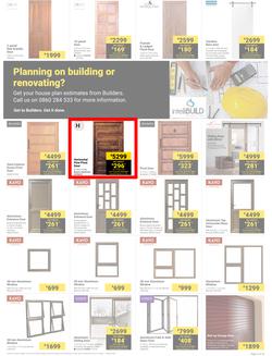 Builders Inland : It's Back To Site Done Right Day (14 January - 03 March 2025), page 3