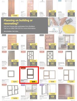 Builders Inland : It's Back To Site Done Right Day (14 January - 03 March 2025), page 3