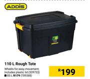 Addis 110Ltr Rough Tote