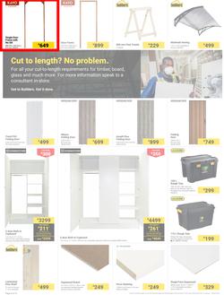 Builders Inland : It's Back To Site Done Right Day (14 January - 03 March 2025), page 4