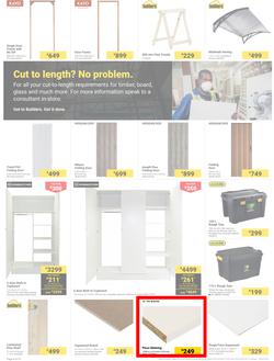 Builders Inland : It's Back To Site Done Right Day (14 January - 03 March 2025), page 4