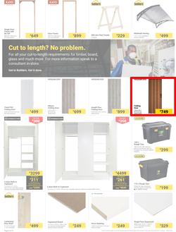 Builders Inland : It's Back To Site Done Right Day (14 January - 03 March 2025), page 4
