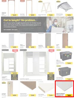 Builders Inland : It's Back To Site Done Right Day (14 January - 03 March 2025), page 4