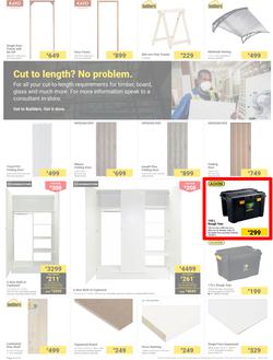 Builders Inland : It's Back To Site Done Right Day (14 January - 03 March 2025), page 4