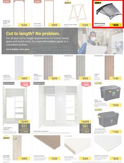 Builders Inland : It's Back To Site Done Right Day (14 January - 03 March 2025), page 4