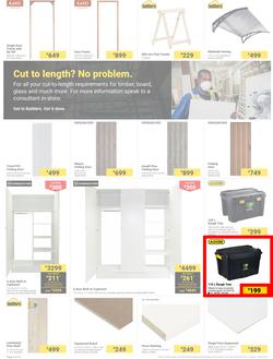 Builders Inland : It's Back To Site Done Right Day (14 January - 03 March 2025), page 4
