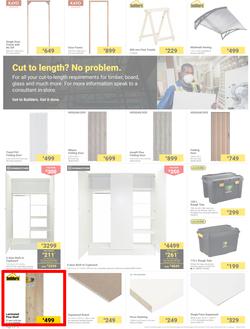 Builders Inland : It's Back To Site Done Right Day (14 January - 03 March 2025), page 4