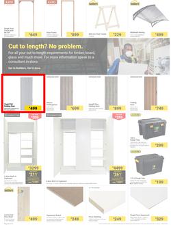Builders Inland : It's Back To Site Done Right Day (14 January - 03 March 2025), page 4
