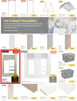 Builders Inland : It's Back To Site Done Right Day (14 January - 03 March 2025), page 4
