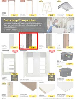Builders Inland : It's Back To Site Done Right Day (14 January - 03 March 2025), page 4