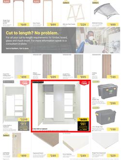 Builders Inland : It's Back To Site Done Right Day (14 January - 03 March 2025), page 4