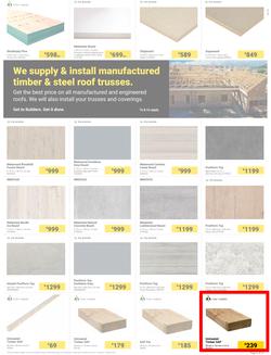 Builders Inland : It's Back To Site Done Right Day (14 January - 03 March 2025), page 5