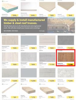 Builders Inland : It's Back To Site Done Right Day (14 January - 03 March 2025), page 5
