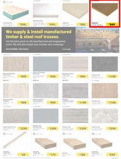 Builders Inland : It's Back To Site Done Right Day (14 January - 03 March 2025), page 5