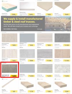 Builders Inland : It's Back To Site Done Right Day (14 January - 03 March 2025), page 5
