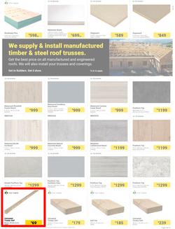 Builders Inland : It's Back To Site Done Right Day (14 January - 03 March 2025), page 5