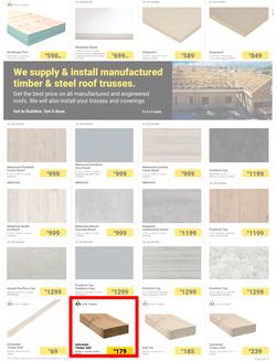 Builders Inland : It's Back To Site Done Right Day (14 January - 03 March 2025), page 5